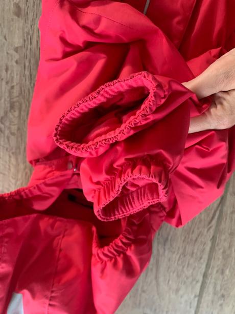 Reima puhuri zimná kombinéza 92/98, reima,92