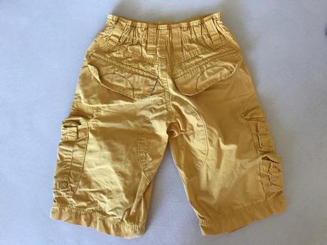 Kraťasy veľ.98-3r, next,98