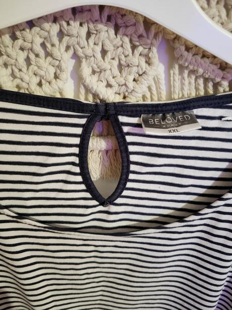 Elastické tričko, pepco,xxl