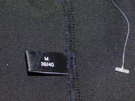 Esprit riflove leginy, esprit,38 / 40