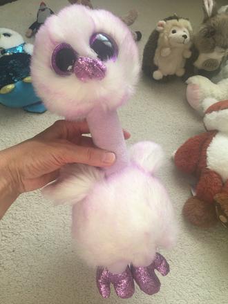 Plyšové zvieratko úžasné hebké vhodné aj ako darce,