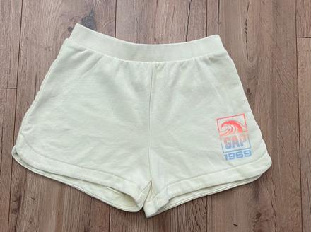 Detske alebo damske kratasy gap, gap,xs
