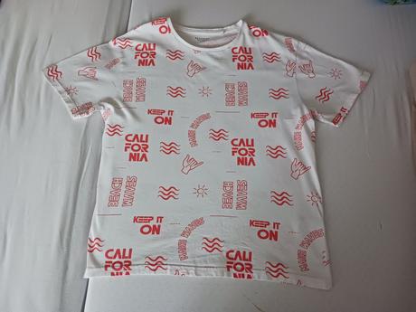 Tričká, reserved,158