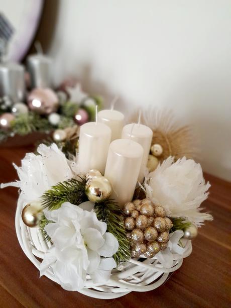 Vianočné dekorácie, 