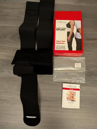 Balicek tupler technique,