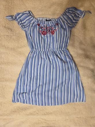 Dievčenské šaty page one young, 134