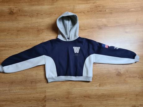 Cropp mikina worst behaviour, xs