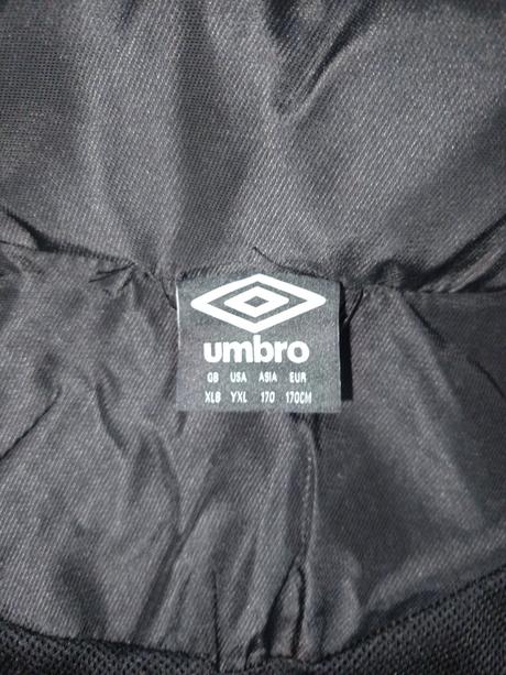 Bunda, umbro,170