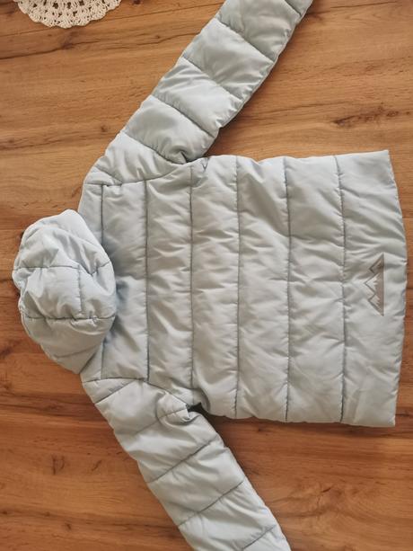 Zimná bunda, lindex,164