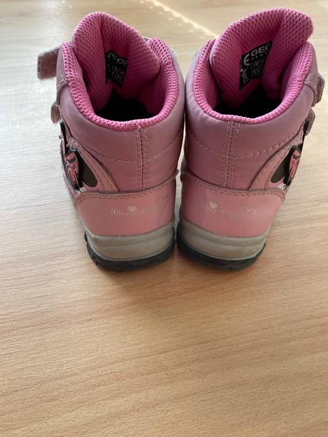 Geox minnie snehule, geox,21