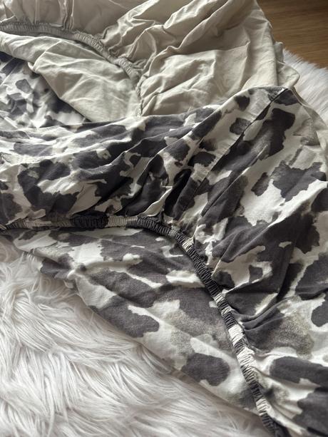 Obliečky na prebalovaciu podložku elodie, 