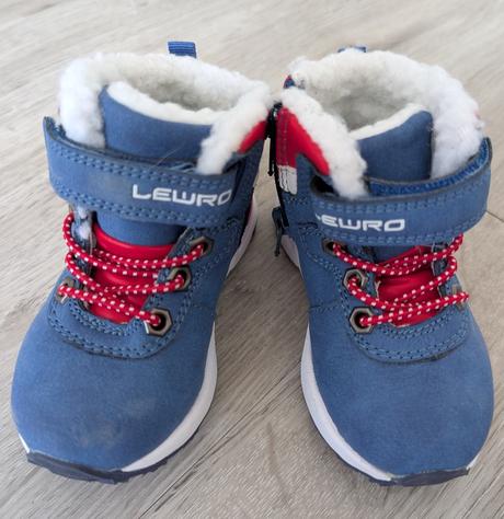 Zateplene clenkove tenisky, 21