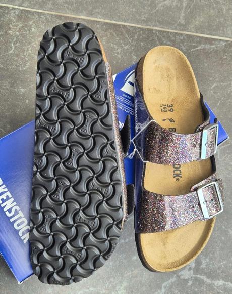 Birkenstock arizona 39, birki,39