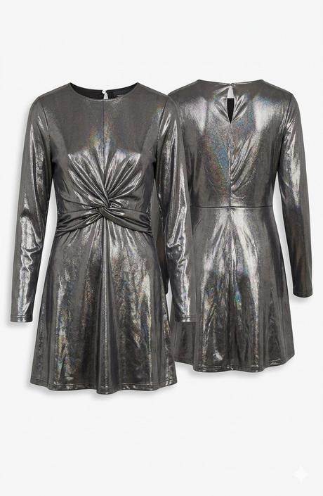 Spoločenské šaty, zara,146