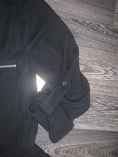 Overal h&m s/m, h&m,s