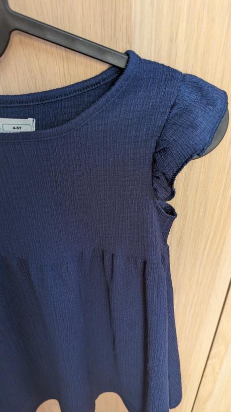 Šaty letné, basics,110