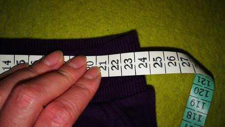 Fialové tepláky, h&m,104