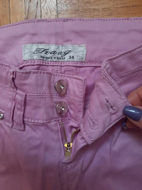 Dámske /dievčenské rifle, 34