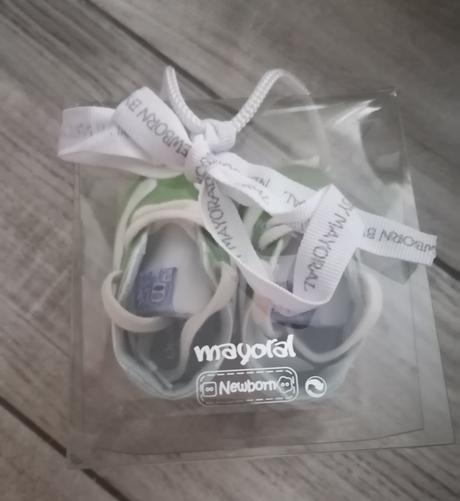 Prvé topánočky pre bábätká - mayoral, mayoral,<17