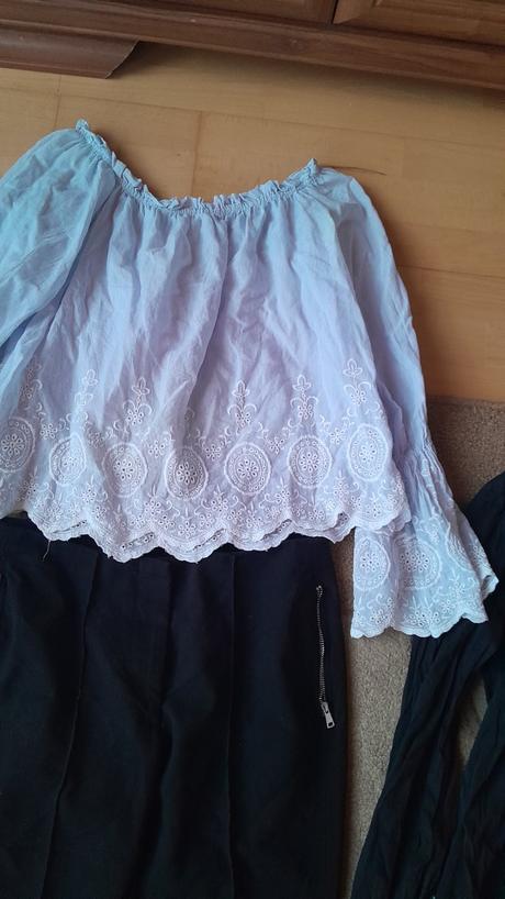 Damske oblecenie m, m