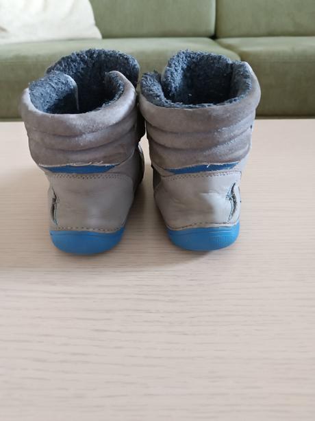 Zimné topánky d.d.step, d.d.step,29