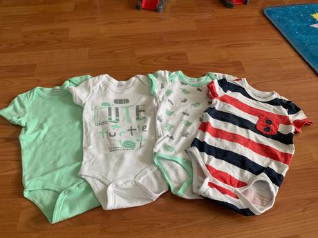 Letne body, pepco,74