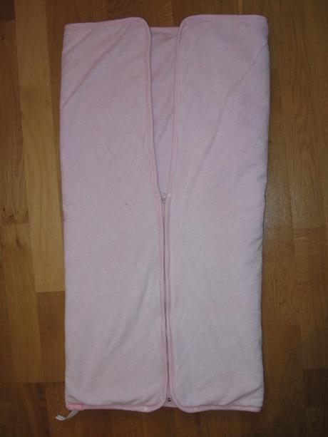 Teplá deka/fusak bebetto,