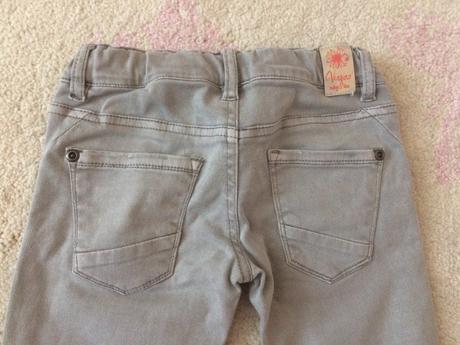 Rifle vingino, vingino,110