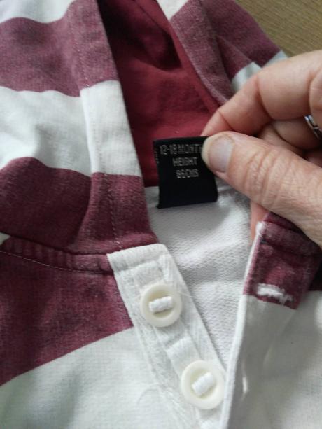 Chlapcenska mikina, velkost 86, next,86