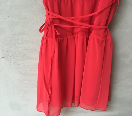 Šaty zn.rinascimento, xs