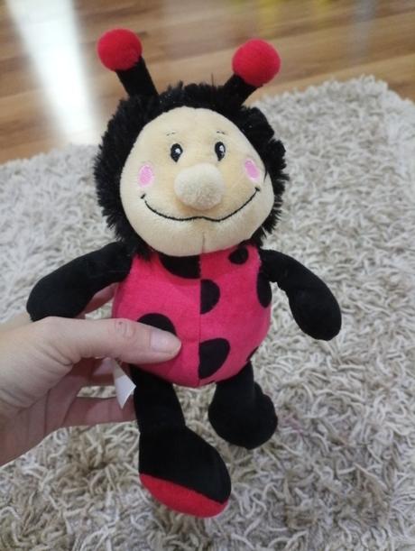 Plyšové zvieratká, 