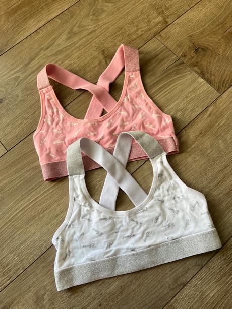 Trblietkavé podprsenky, reserved,134