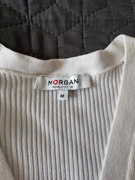 Top morgan, morgan,m