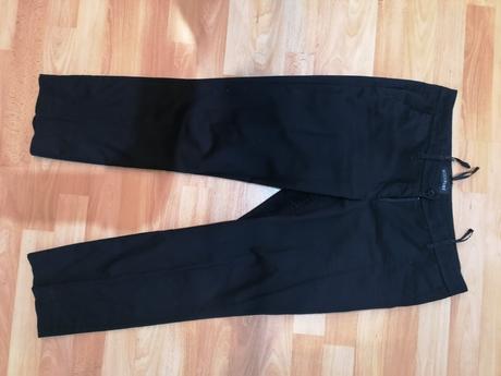 Elegantné nohavice, bonprix,40