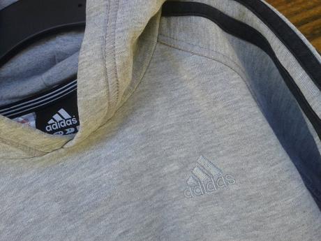 Mikina adidas, adidas,128