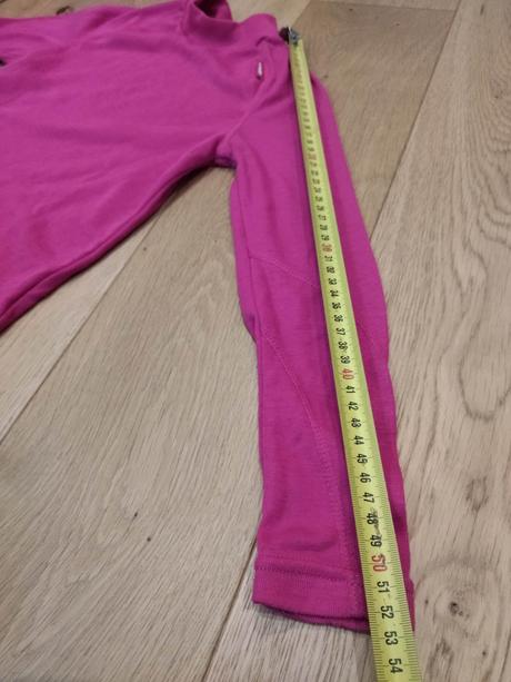 Funkčné tričko, wedze,134