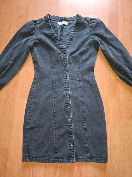 Dámske šaty, reserved,xs