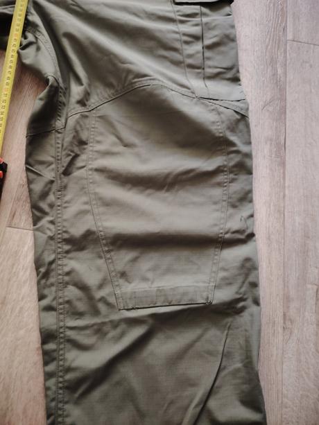 Nohavice helikon, 40