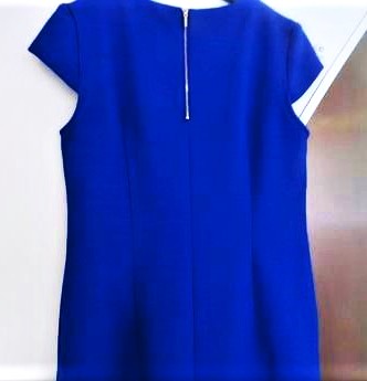 Luxusné šaty, house,m