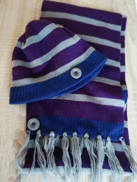 Damska ciapka a sal, xl