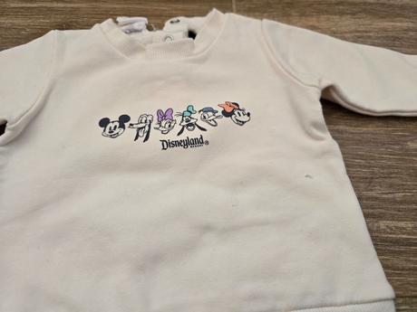 Mikina č.68, disney,68