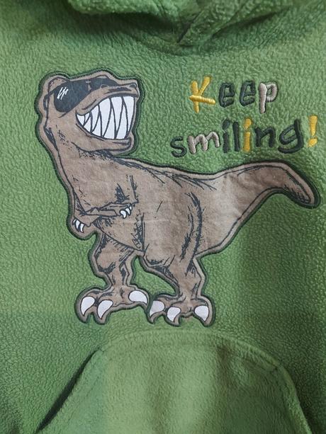 Mikinka dino, dopodopo,104