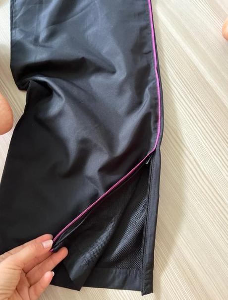 Adidas súprava - šušťáky 34, adidas,34