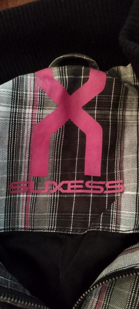 Prechodná bundička suxess kenvelo, kenvelo,l