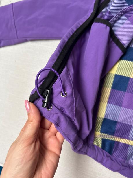 Softshellova bunda alpine pro, alpine pro,116