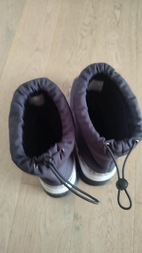 Snehule ellesse, 38