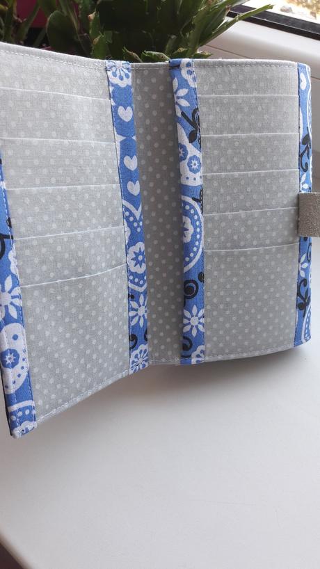 Mnoooho priehradková peňaženka, 