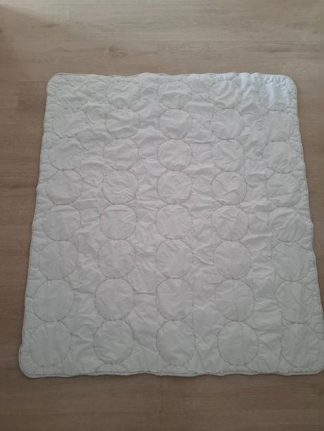 Perina pre bábätká ikea, šírka (cm): 95,dĺžka (cm): 110