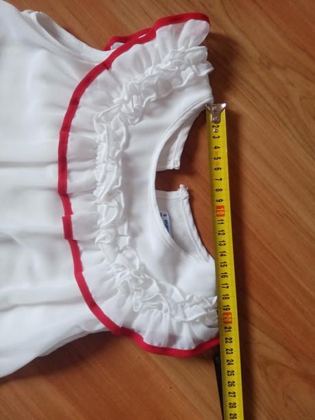 Nohavicovy set, mayoral,134