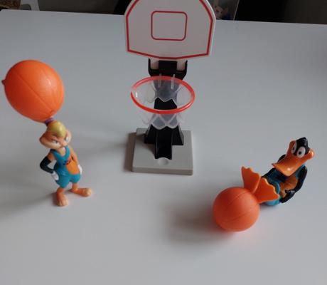 Basketbalove postavicky, 